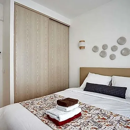 Degas Rdc Ξενοδοχείο 3*